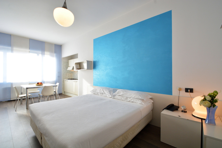 Residence Hotel Torino Uno, Torino