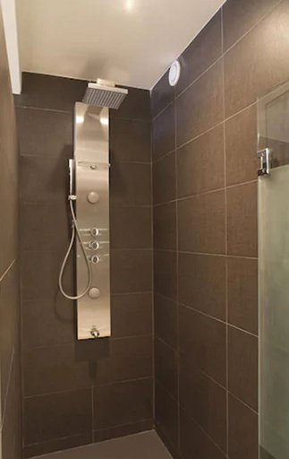 Bathroom 4, Hotel & Spa La Terrassa, Girona