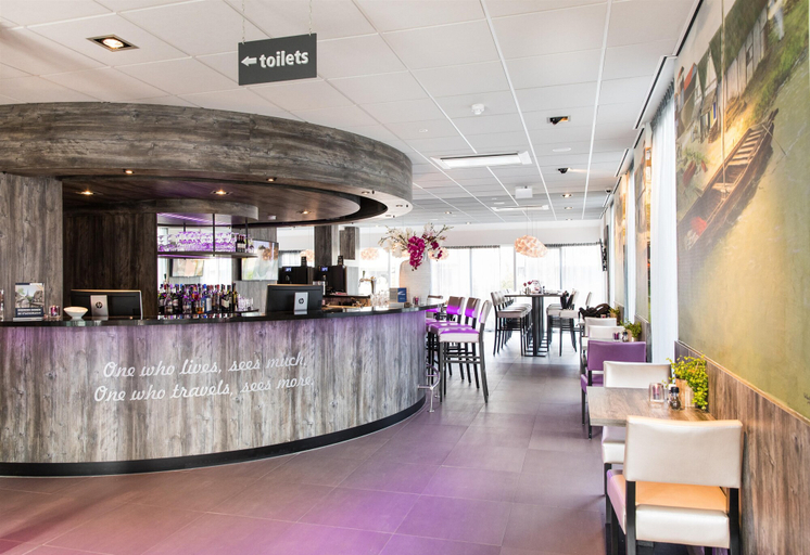 Food & Drinks 5, Best Western City Hotel Woerden, Woerden