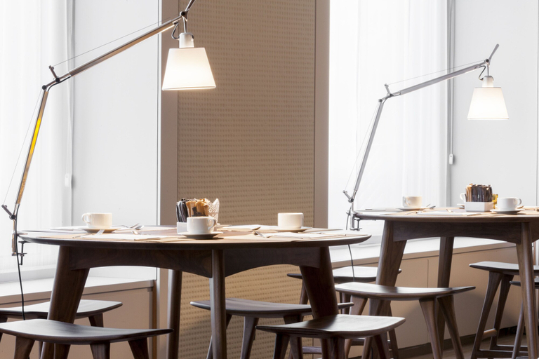 Food & Drinks 5, AC Hotel Diagonal L'Illa by Marriott, Barcelona