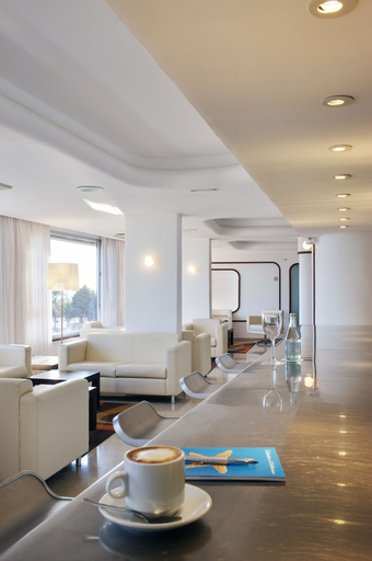 Food & Drinks 5, Hotel Albahia, Alicante