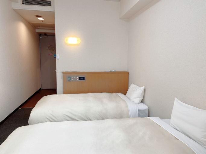 Bedroom 4, Oustat International Hotel Tajimi, Tajimi