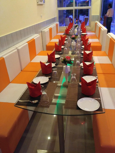 Food & Drinks 4, Hotel Utsav Residency, Varanasi