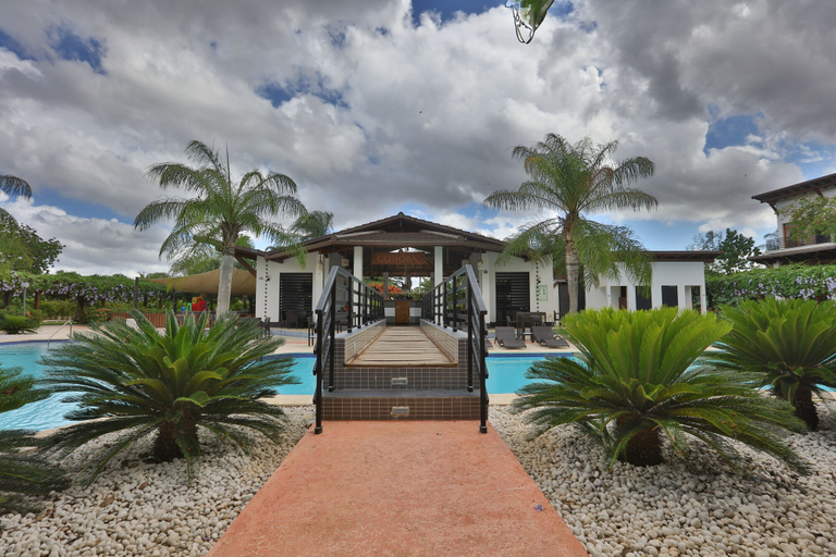 Exterior & Views 2, Sybaris Residences, Guayacanes