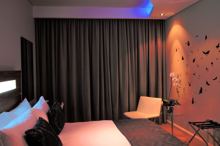 Bedroom 3, Hudson House, City of Tshwane