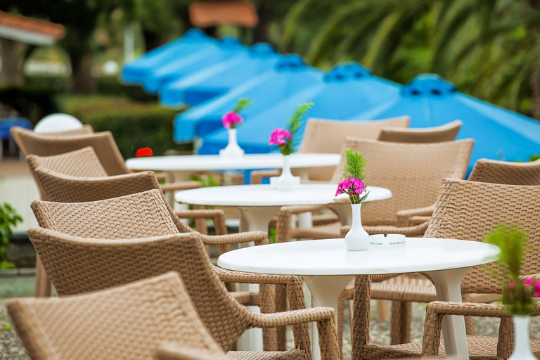 Food & Drinks 5, Xenios Port Marina Hotel, Central Macedonia
