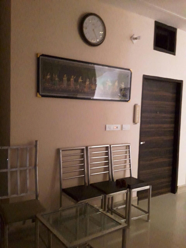 Others 5, Hotel The Atulyam, Hanumangarh