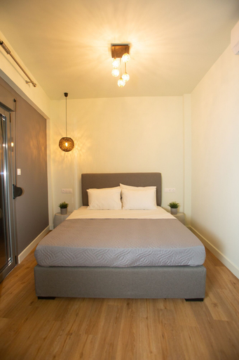 Bedroom 2, Still Athens, Attica