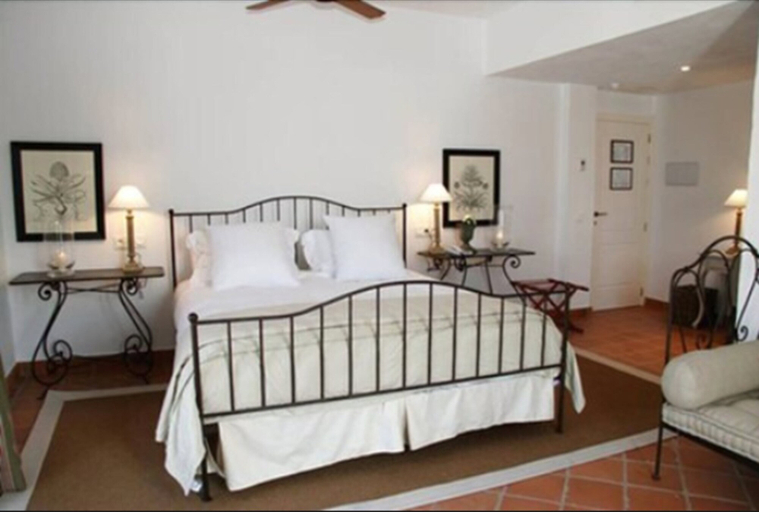 Bedroom 3, B bou Hotel Cortijo Bravo, Málaga