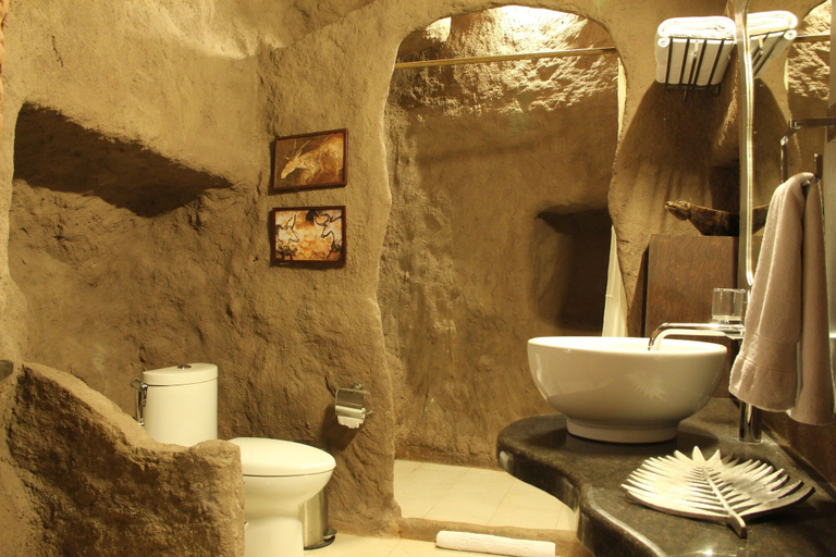 Bathroom 5, Tathastu Pench, Seoni