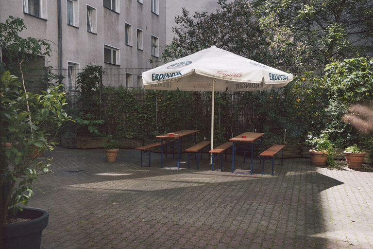 Exterior & Views 2, Happy Hotel Berlin, Berlin