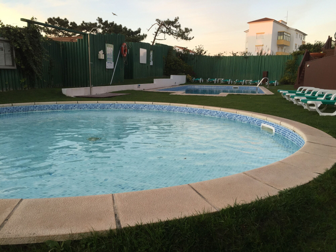 Sport & Beauty 3, Hotel Dom Vasco, Sines