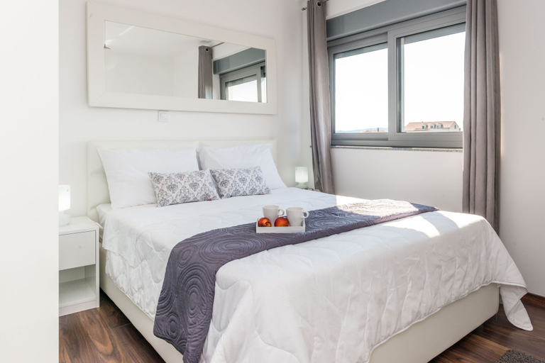 Bedroom 3, Sun Resort Nikolina, Bibinje