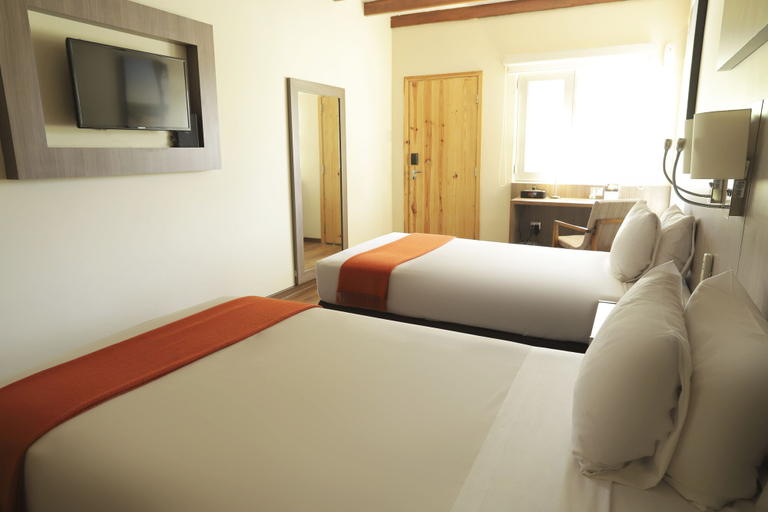 Bedroom 4, Casa Andina Standard Chincha, Chincha