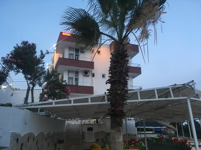 Exterior & Views 2, Pinar Motel, Aydıncık