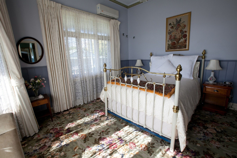 Bedroom 2, Wild Cattle Creek Estate, Yarra Ranges - Seville