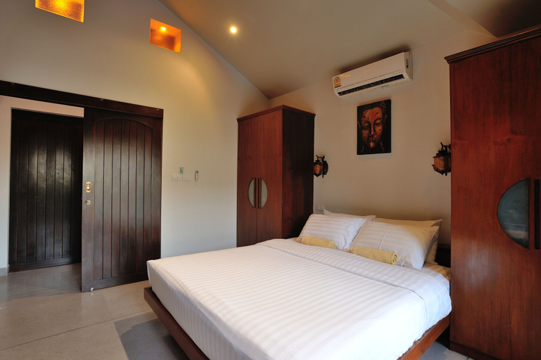 Bedroom 3, Villa Tawan, Ko Samui