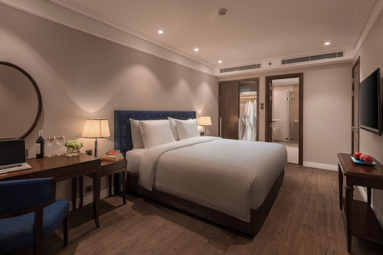 Bedroom 3, Altara Suites Da Nang, Da Nang