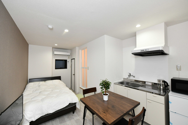 Bedroom 3, Suzumaru Hotel - Hostel, Wakayama