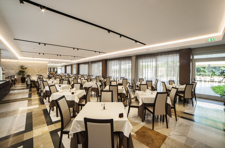 Food & Drinks 5, Hotel Bisesti, Verona