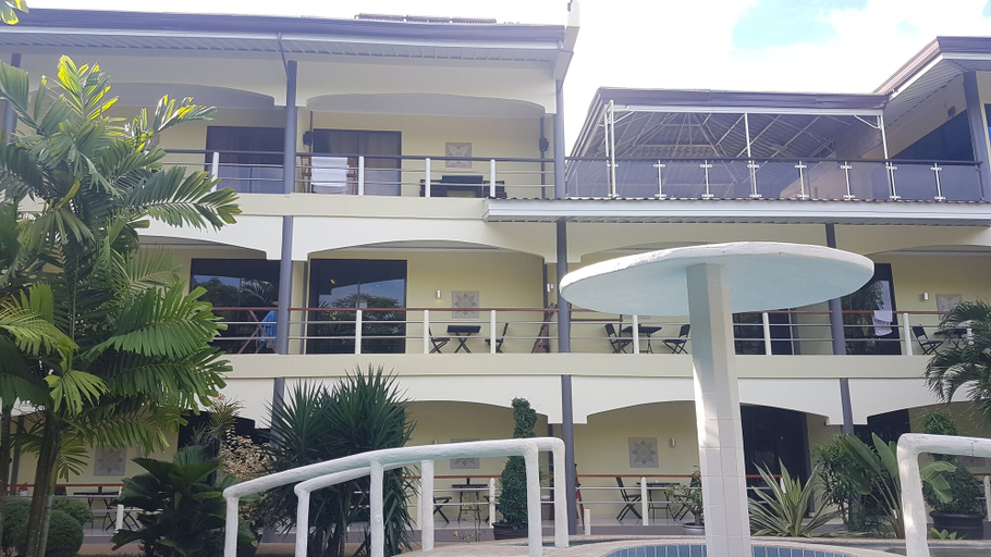Exterior & Views 2, Alona Northland Resort, Panglao