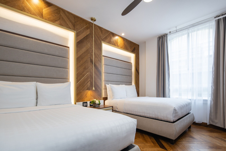 Hotel 32One, San Francisco