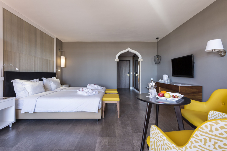 Bedroom 3, AP Oriental Beach - Adults Friendly, Portimão