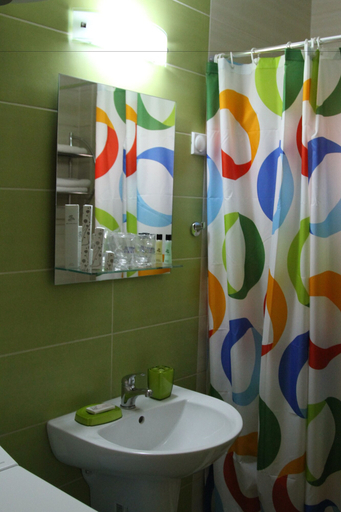 Bathroom 4, Guesthouse Pasha