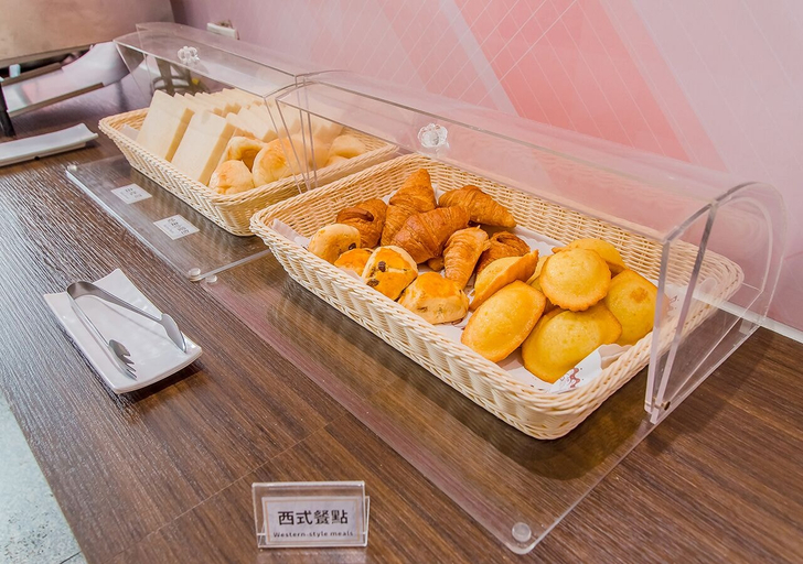 Food & Drinks 5, If Motel, Taoyuan