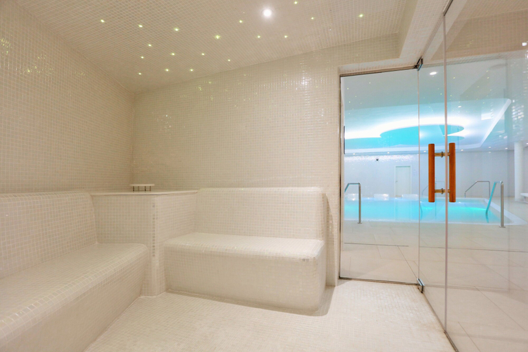 Bathroom 5, Iberostar Selection Lanzarote Park, Las Palmas