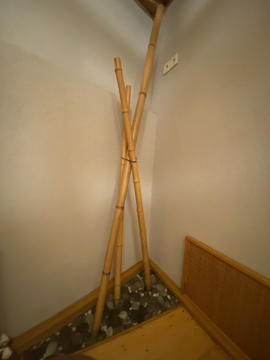 Bedroom 3, Bunkahaus, Beyoğlu