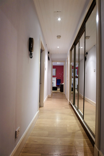 Others 5, Regent House Hotel, Edinburgh
