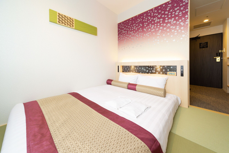 Bedroom 3, KOKO HOTEL Shinjuku Yotsuya, Shinjuku