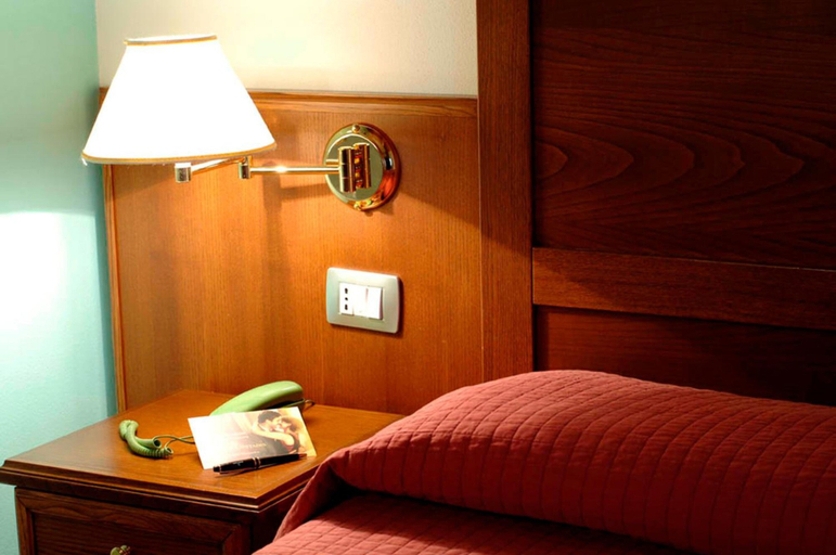 Bedroom 4, Corte Castelletto, Verona