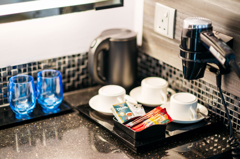 Amenities 14