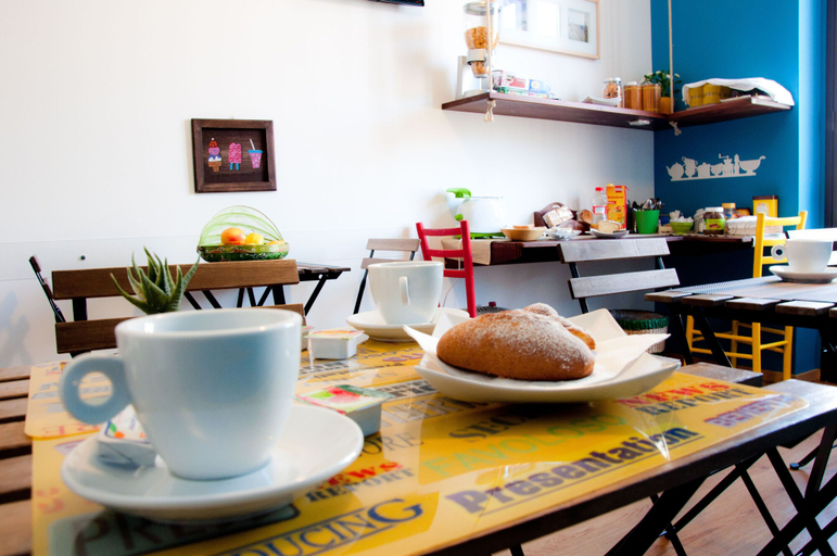 Food & Drinks 5, Miro Bed and Breakfast, Catania