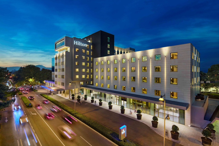 Exterior & Views 2, Hilton Podgorica Crna Gora