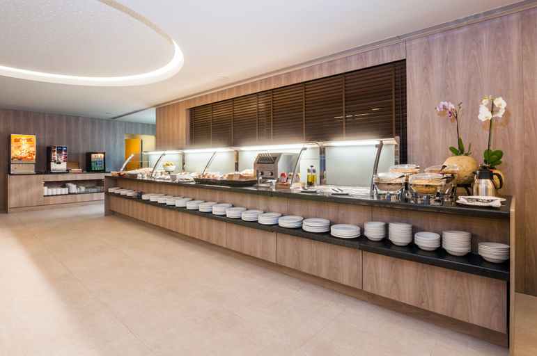 Food & Drinks 5, Portus Cale Hotel, Porto