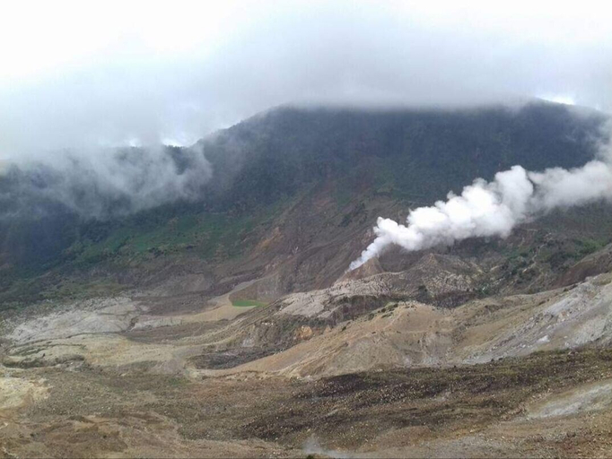 Others 3, ADK Papandayan Homestay & Tour, Garut