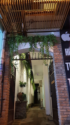 Exterior & Views 2, White House Hostel, Nha Trang