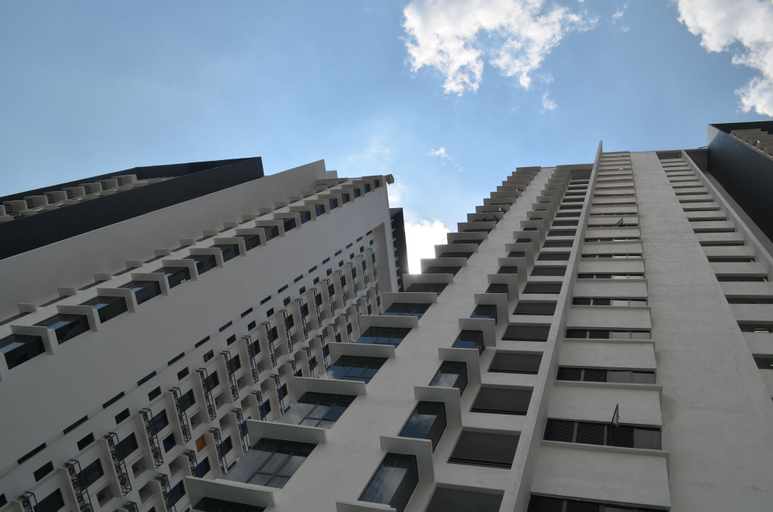 Exterior & Views 2, 1 Tebrau Suites by Subhome, Johor Bahru