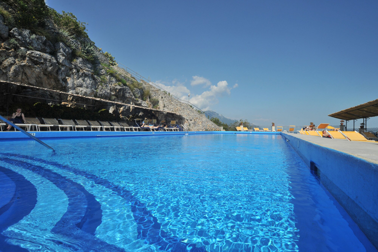 Sport & Beauty 2, Hotel Belvedere, Salerno