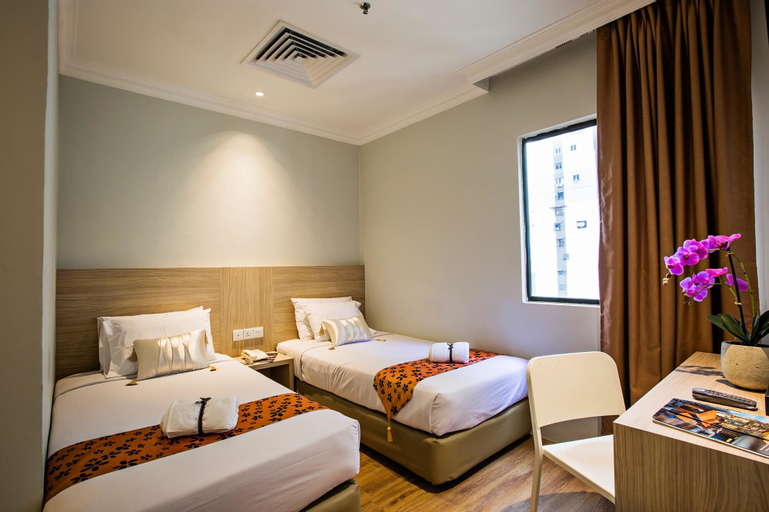 Hotel Zambuger Wira Kuala Lumpur, Kuala Lumpur
