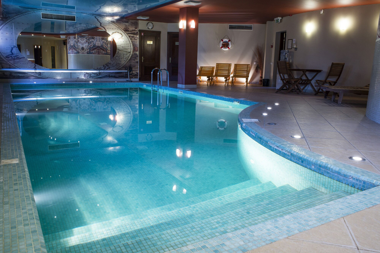 Sport & Beauty 3, Port Hotel, Riga