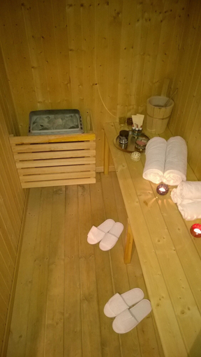 Others 5, Hotel Chalet d’Oulx, Torino