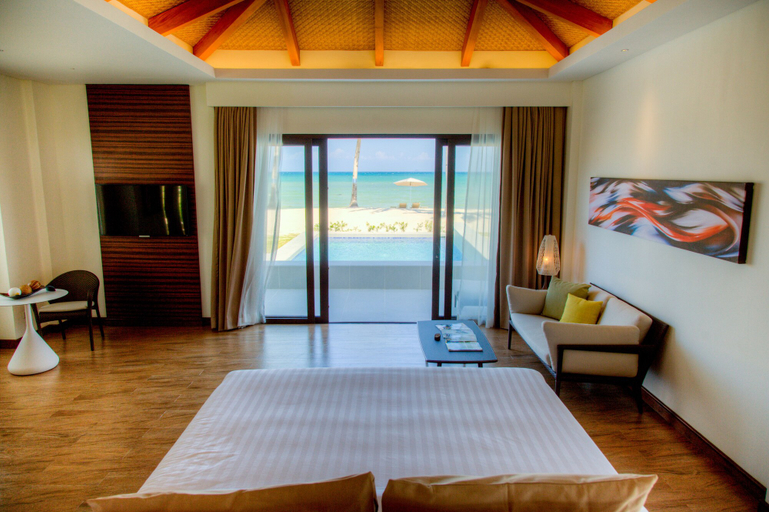Bedroom 3, Kandaya Resort, Daanbantayan