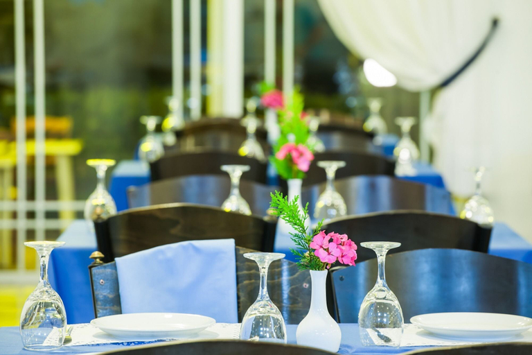 Food & Drinks 5, Xenios Port Marina Hotel, Central Macedonia
