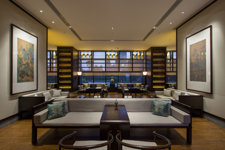 Food & Drinks 5, San Po Hotel (Pushang Branch), Fuzhou