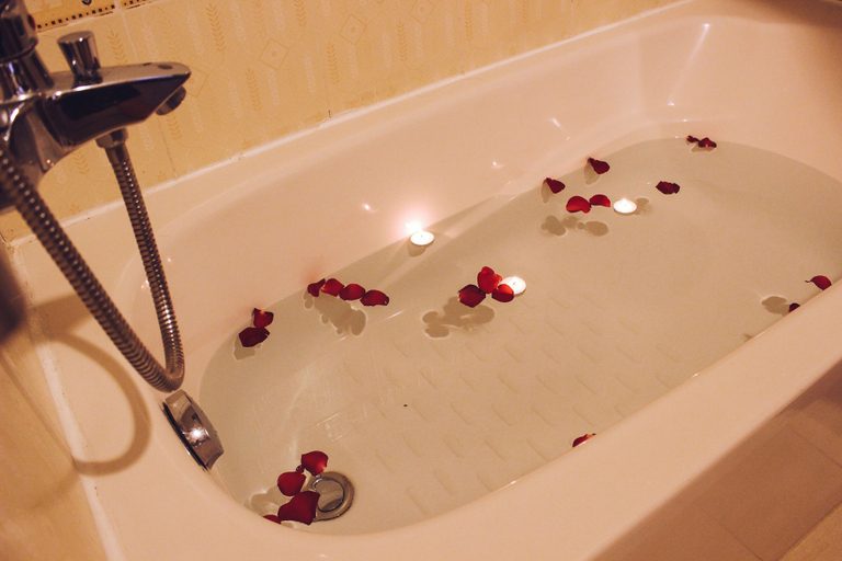 Bathroom 5, BIDV Hotel & Conference Center, Nha Trang