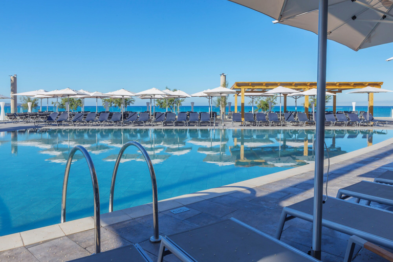 Sport & Beauty 2, Aparthotel Fontanellas Playa, Baleares